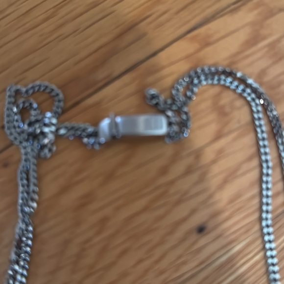 Givenchy Shark tooth necklace - Picture 4 of 7